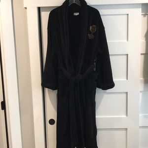 Disney Parks Hollywood Tower Hotel Robe